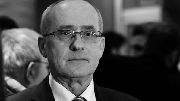 Preminuo Slavko Bašić, načelnik Odjeljenja za finansije