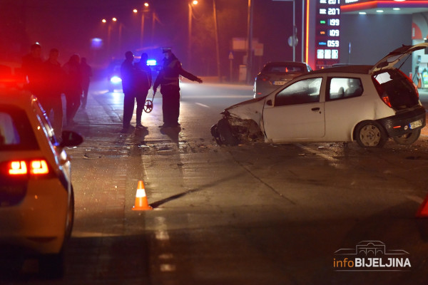 Crni bilans na putevima RS: 101 smrt za 10 mjeseci