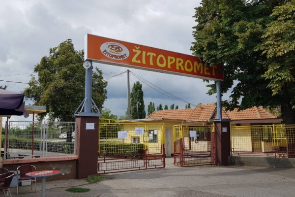 Otvoren stečaj u bijeljinskom „Žitoprometu“