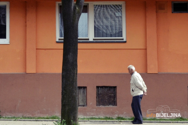 Najstariji penzioner Fonda PIO RS ima 107 godina
