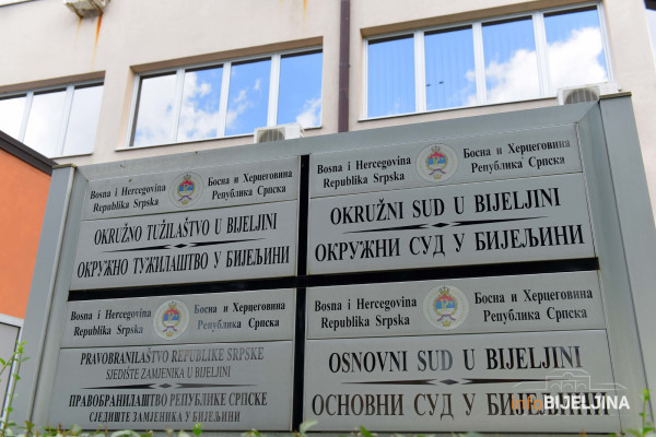 U RS traže još sudija i tužilaca zbog priliva predmeta, koliko nedostaje Bijeljini?