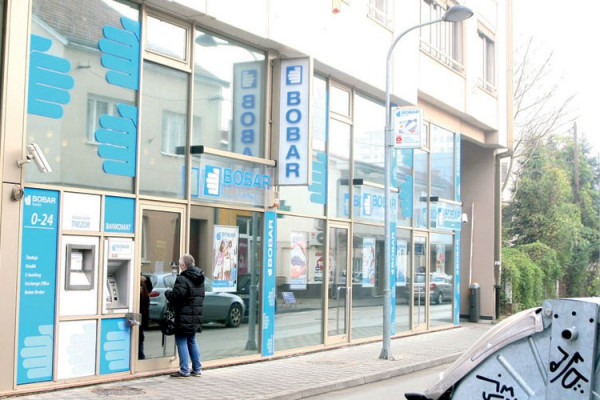 Zavod za zapošljavanje iz Brčkog tužbom od Bobar banke traži 3,5 miliona KM