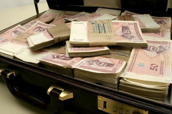 Koliko su „teški“ poslanici iz Semberije