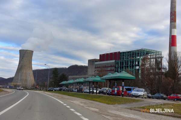 Energetski gigant Srpske najčistija elektrana u regionu
