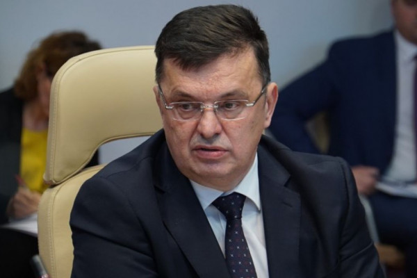 Tegeltija imenovan za novog predsjedavajućeg Savjeta ministara