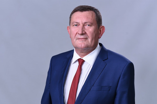 Vojin Mitrović novi ministar transporta i komunikacija BiH