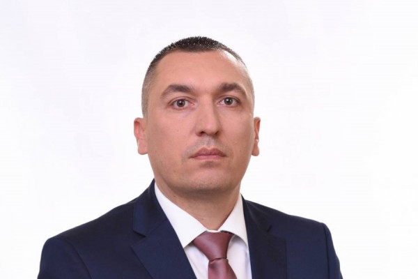 Miroslav Lazarević nije u sukobu interesa: Otac nije član porodice