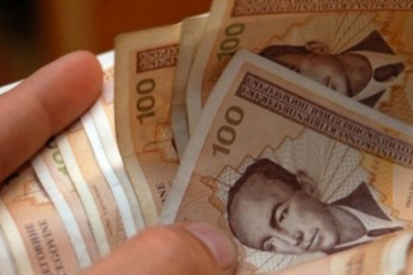 Bankari u Srpskoj posumnjali na pranje 2,3 miliona maraka