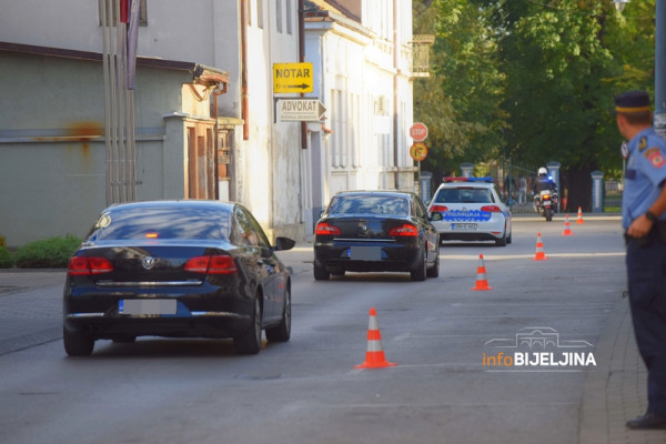 Ko u institucijama BiH ima pravo na policijsku zaštitu