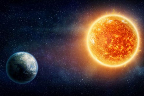 Šta će se desiti kad Sunce "umre"?