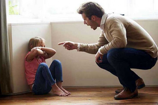 I “vaspitni šamar” je nasilje