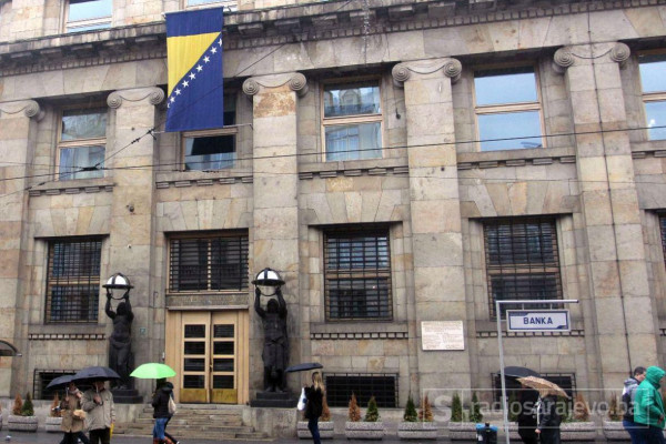 Centralna banka: Izjava guvernera o investiranju u kriptovalute je izmišljena