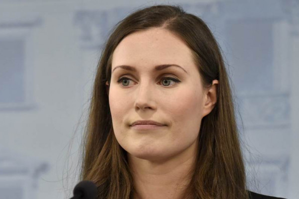 Ko je Sana Marin, najmlađa premijerka na svijetu