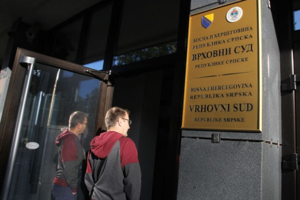 Biza osmislio pljačku, pa pozvao Dušana da mu preporuči lopove: Iz kuće kod Lopara su ukrali 163.000 maraka