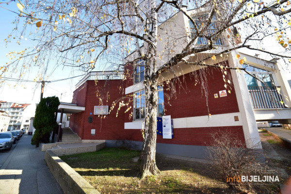 Produžen rok za prijavu djece za predškolski program