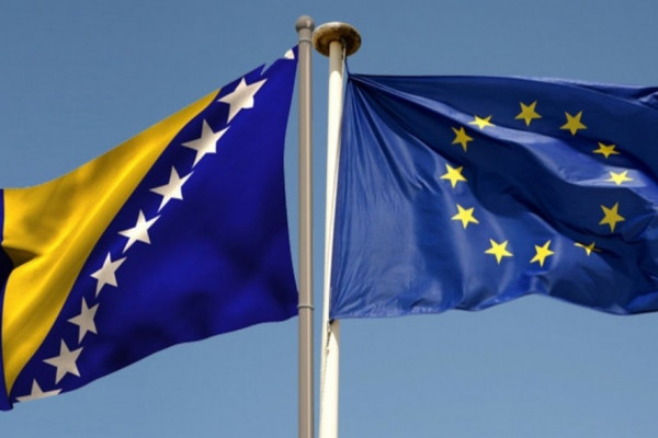 Evropska unija uvodi sankcije BiH zbog kršenja ljudskih prava
