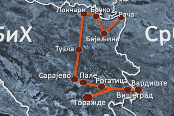 Nova razvojna šansa za sjeveroistok Srpske