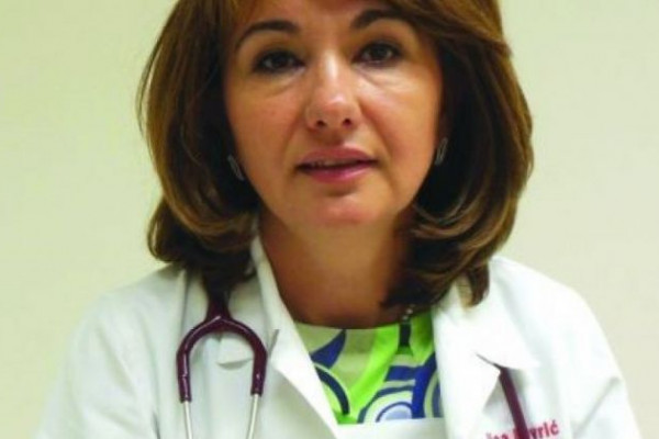 Milica Lovrić imenovana za direktora bolnice u Bijeljini