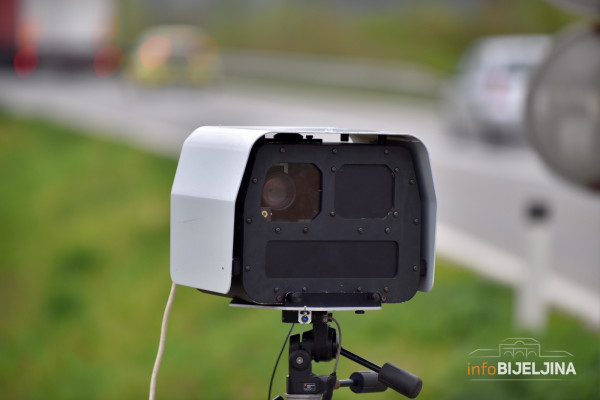 InfoBijeljina saznaje: „DUAL“ radar ostaje trajno na putevima Semberije