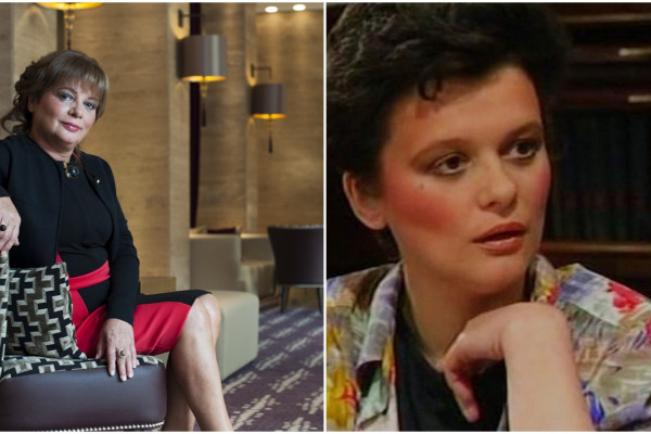 Neobična životna priča glumice Jelice Sretenović