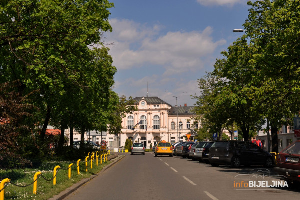 Za tri godine 2,5 miliona KM za različite gradske projekte