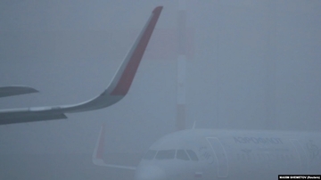 Crna Gora zatvara nebo za ruske avione