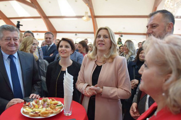 Naše je bolje: Otvoren sajam domaćih proizvoda u Bijeljini