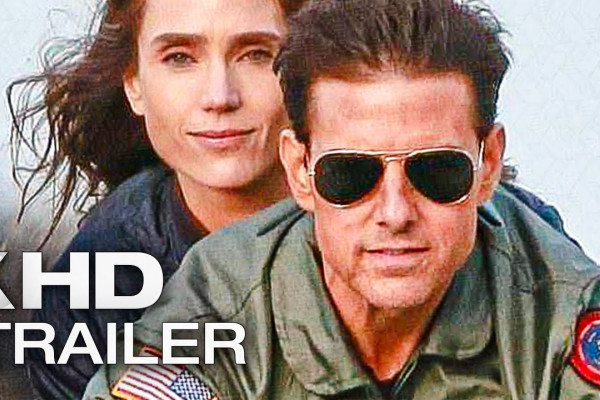 Poslije 30 godina stiže novi "Top gan"