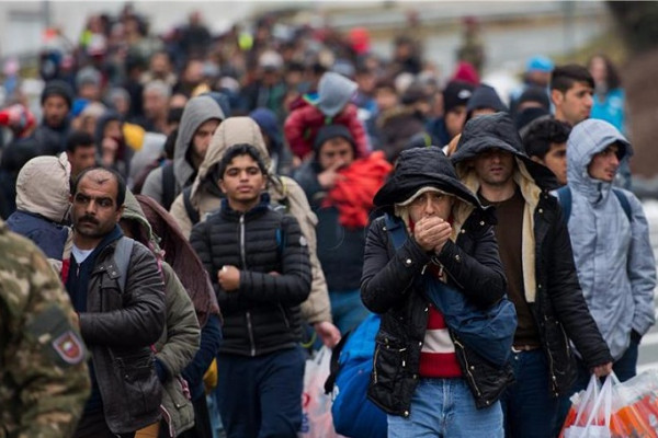 U BiH bi na proljeće moglo stići 90.000 migranata