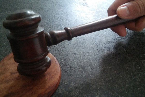 Muškarac iz BiH osuđen za krađu i silovanje u Sloveniji