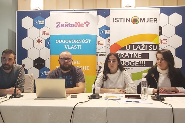 Vlast u RS za godinu dana ispunila 12 predizbornih obećanja