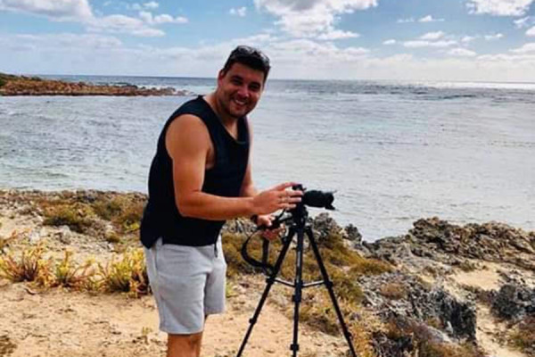 Dušan nema novac za liječenje, vjeruje u pomoć dobrih ljudi