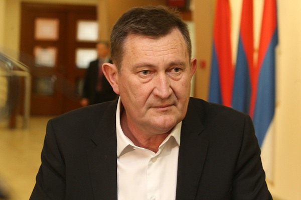 Mitrović: SDS i PDP u strahu od razotkrivanja njihovih zloupotreba