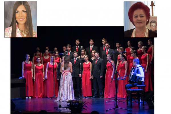 Desanka i Jelena Trakilović: “Srbadija” plod nesebičnog rada i posvećenosti