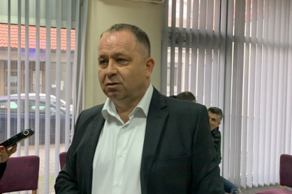 MAKSIMOVIĆ: Odlična saradnja sa medijskim kućama u proteklom periodu