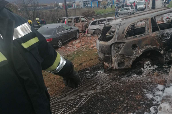 “HTIO JE DA POMOGNE” Zoran došao u zavičaj iz Slovačke, pa stradao u eksploziji