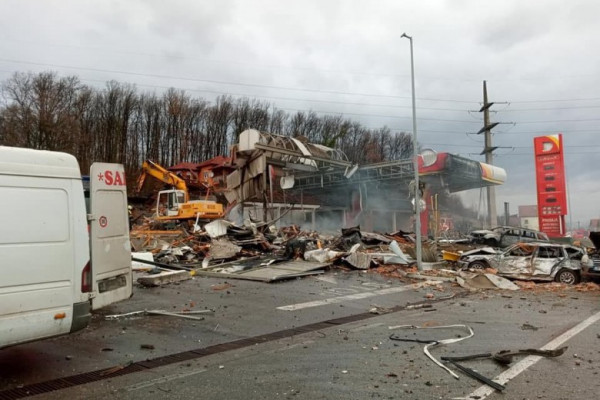 Inspektorat kontrolisao rad pumpe u Šepku: “Nisu utvrđeni propusti i nepravilnosti”