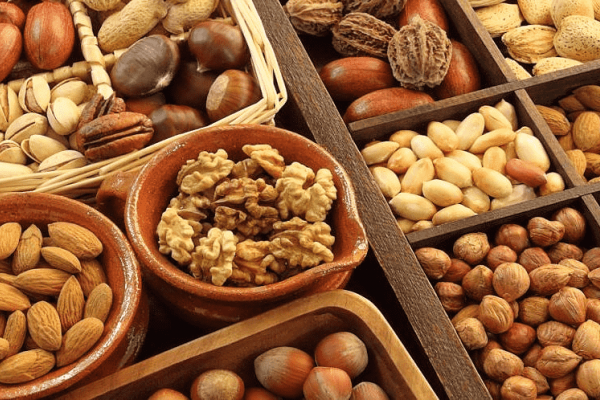 Koštunjavo voće čuva srce i čisti krv