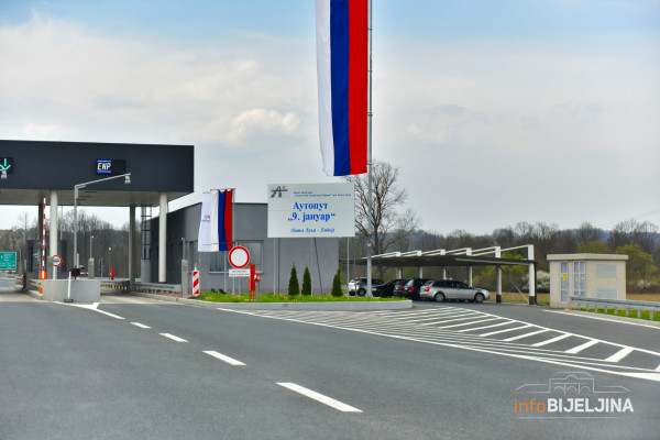 NELOGIČNOSTI U CIJENAMA PUTARINE Poslanik ne odustaje od inicijative za pojeftinjenje