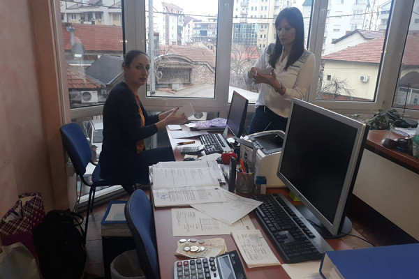 NAPADI HAKERA Pokušaj pljačke zabilježen i u Bijeljini