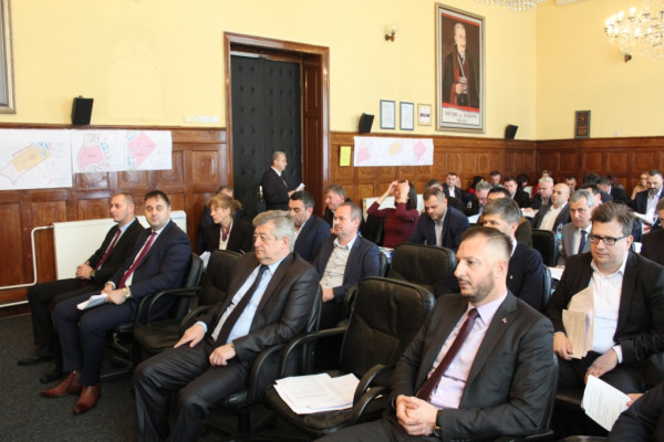 Bijeljina: Usvojeno novo kreditno zaduženje od 7.000.000 KM