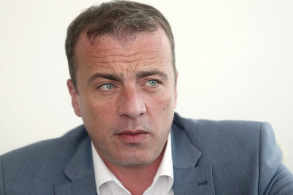 Direktor RTRS-a Draško Milinović podnio ostavku