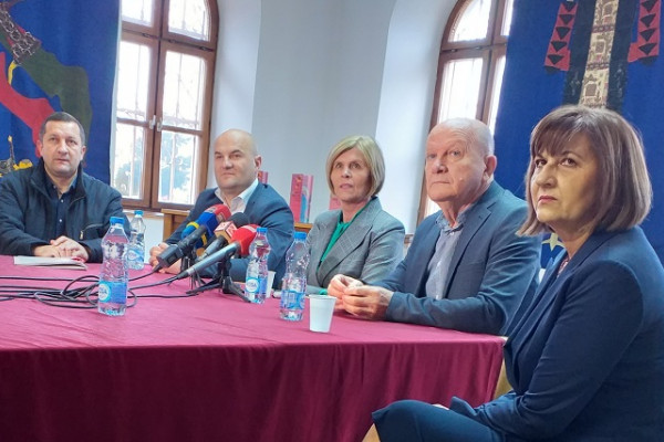 Potpisan Protokol o postupanju u slučajevima nasilja u porodici i nad ženama