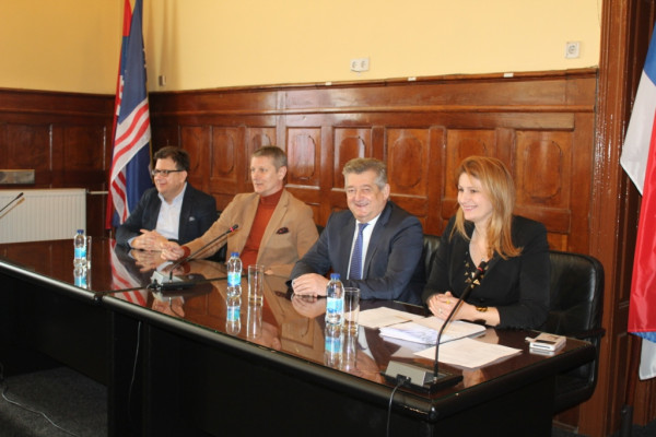 Stipendija za sve koji su ispunili uslove konkursa