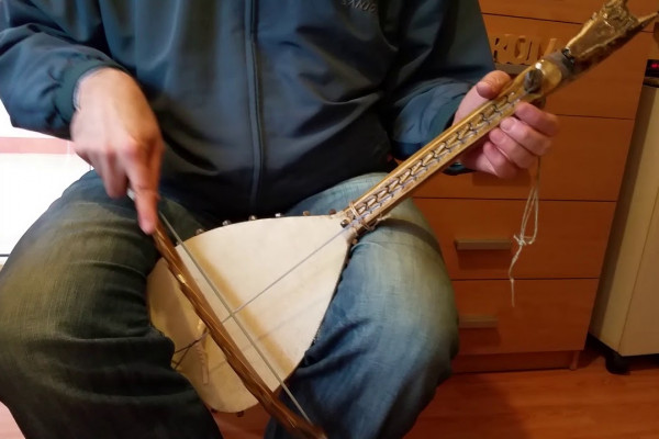 Poznati guslar opjevao herojski čin crnogorskog policajca