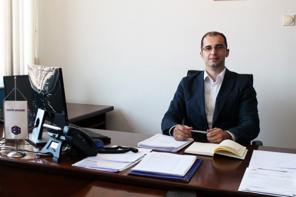 VEOMA USPJEŠNA 2019. GODINA Restrukturisanje novi izazov “Elektro-Bijeljine”