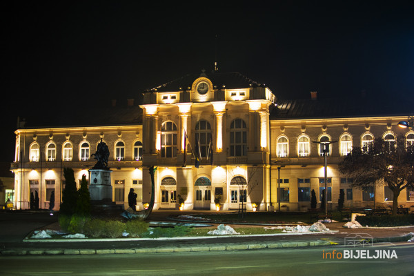 Pomoć socijalno ugroženima uoči Božića