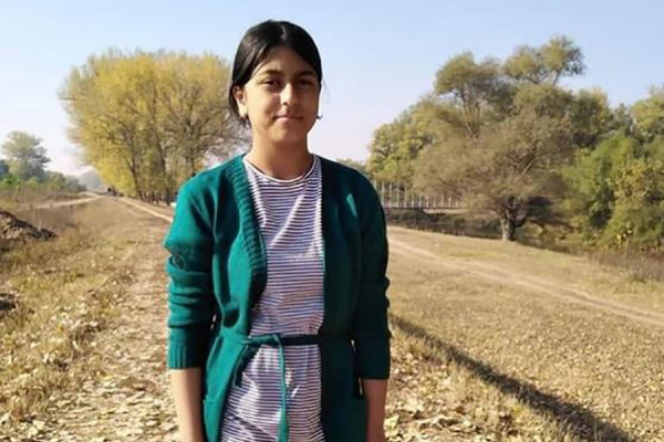 ,,Izbrisala sjećanja": Monika ne može da opiše svih 10 dana provedenih sa monstrumom