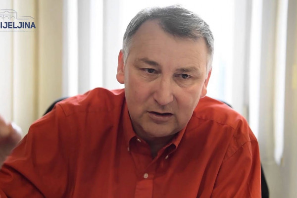 Stojanović: Još dokaza da je Srebrenica bila iznuđena akcija VRS