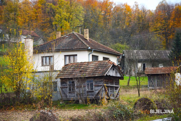 Sutra u BiH umjereno oblačno uz sunčane periode